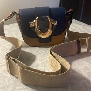 True Religion Crossbody